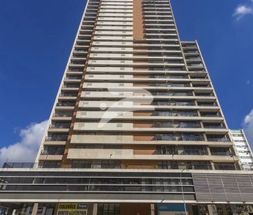 Apartamento 1 Quarto Centro 35m² - Foto 1