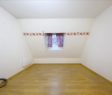 3 pièces - 61,99 m² - 2ème étage - Colocation non autorisée - Photo 6