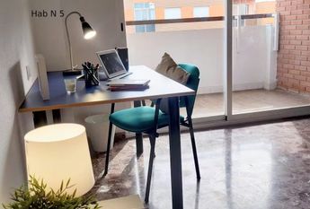 Carrer dIbi, Paterna, Valencian Community 46989