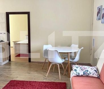 Apartament 2 camere, mobilat modern, 50mp, zona Central - Fotografie 2