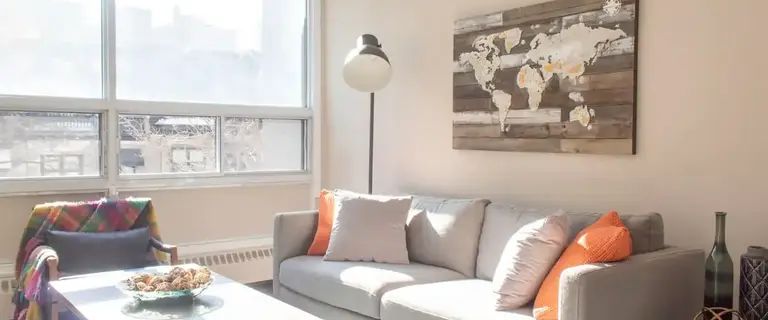 2121 Saint-Mathieu | 2121 rue Saint-Mathieu, Montreal - Photo 1