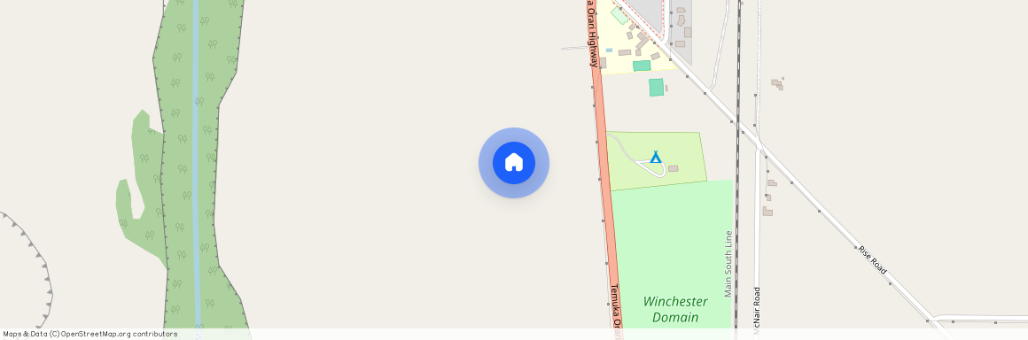 Winchester, Winchester