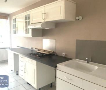 Appartement à louer 2 pièces 51m² - Photo 1