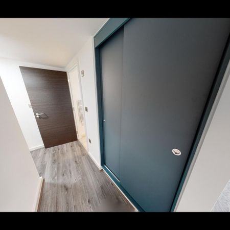 Studio Flat, Vista Residence, L2 - Photo 4
