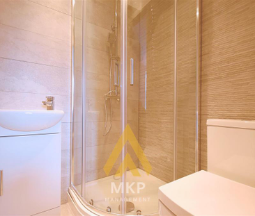 1 bedroom terraced house to rent - Photo 4