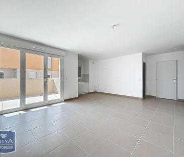 Appartement à louer 3 pièces 66.16m² - Photo 5