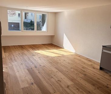 2.5 Zimmer, 55 m², 2. Stock - Photo 4