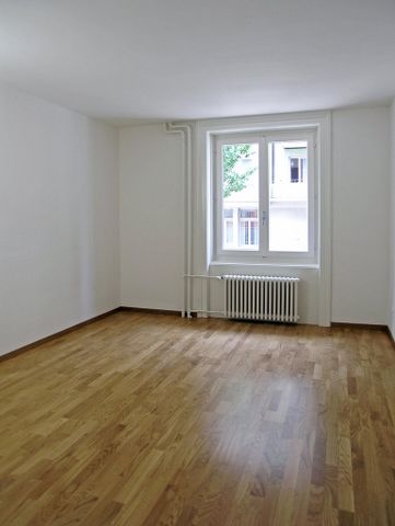 Traumwohnung im Quartier Zürich-Seefeld - Foto 3