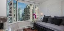 Luxury Furnished Yaletown 1 BED 1BATH - Photo 2