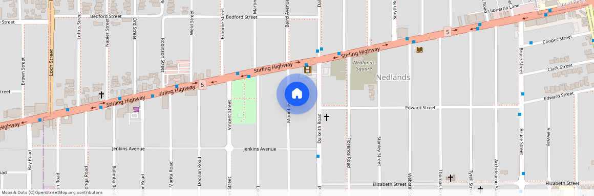 10B Mountjoy Road, WA 6009, Nedlands