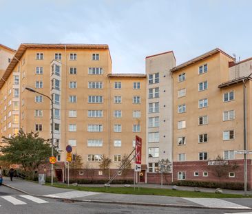 Vintrosagatan, Bandhagen - Foto 2