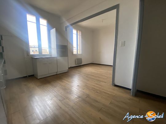 Location Appartement 3 pièces 66m² RIVESALTES 66600 - Photo 1