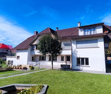 Gemütliche 1.5-Zimmer Wohnung in Diessbach bei Büren - Foto 6