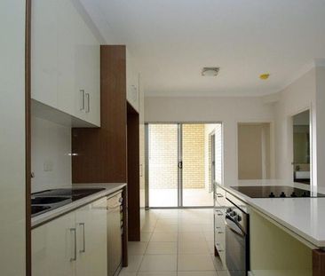 4/189 Cavendish Road, 4151, Coorparoo Qld - Photo 5