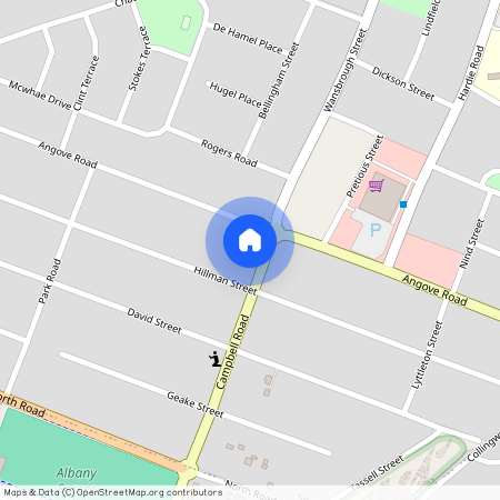 6/85 Campbell Road, WA 6330, Spencer Park