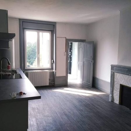 Appartement 2 pièces à Lunéville - Photo 3