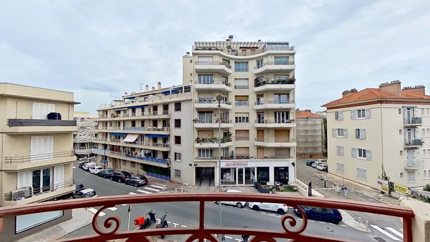 DUGOMMIER Colocation 4 chambres à Antibes - Photo 1