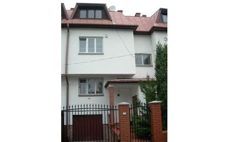 Dom na wynajem, ul. Morszyńska, Warszawa Mokotów - Zdjęcie 3