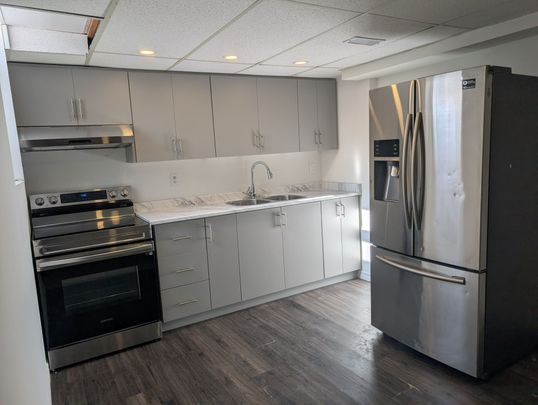 For Lease - 573 Sheppard Avenue, Pickering, Ontario - Photo 1