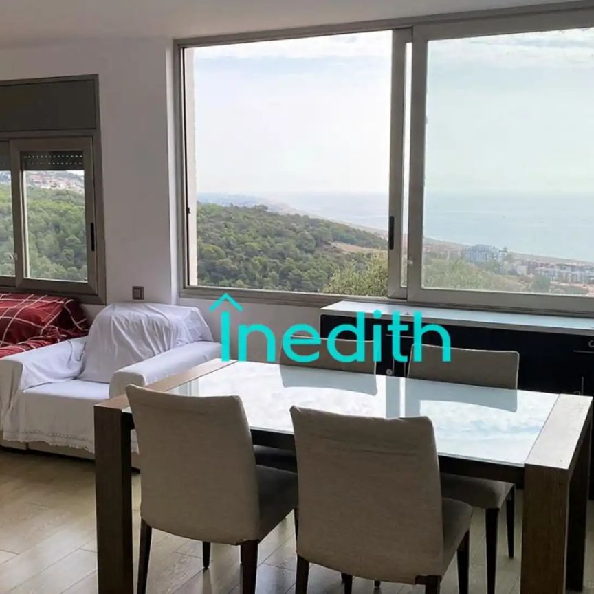 Casa o chalet de alquiler en Carrer Cristina de Morenes, Les Botigues de Sitges - Photo 1