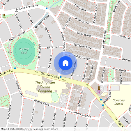 57 Beltana Avenue, Googong NSW 2620