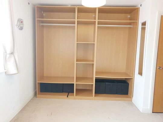 2 bedroom house to rent - Photo 1