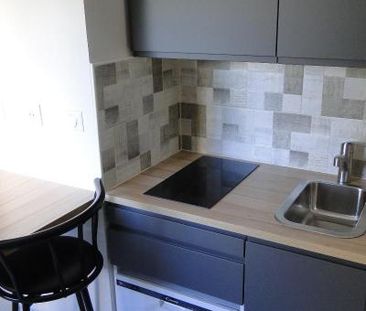 Location Appartement 1 pièce 26m² CLERMONT FERRAND 63000 - Photo 3