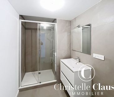 Appartement - RIXHEIM - 43m² - 1 chambre - Photo 1