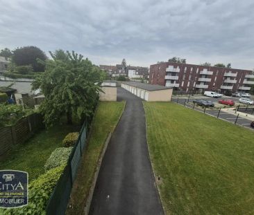 Appartement à louer 2 pièces 40.98m² - Photo 2