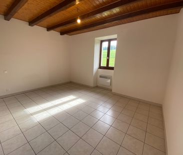 Location Appartement 2 pièces 48m² ALBY SUR CHERAN 74540 - Photo 3