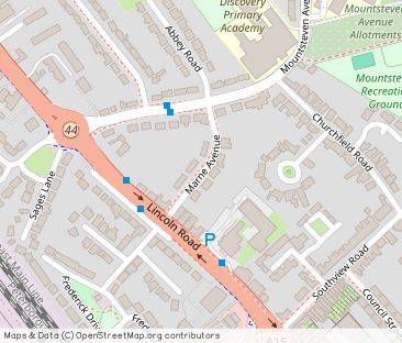 Marne Avenue, Walton, Peterborough - Photo 1