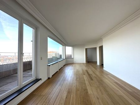 Appartement te huur - Foto 4