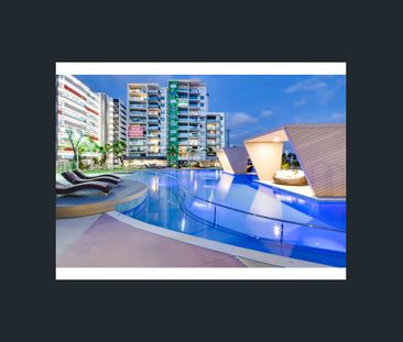 Unbeatable 1 bedroom unit in the heart of West End! - Photo 5