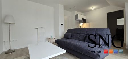 T1 NEUF AVEC TERRASSE ET PARKINGS - Photo 3