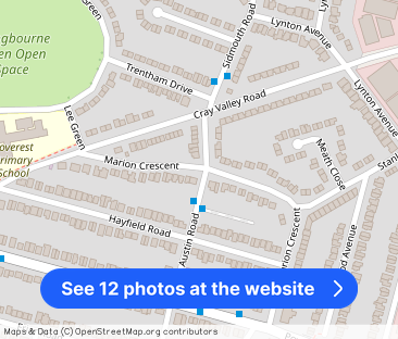 Marion Crescent, Orpington, BR5 - Photo 1
