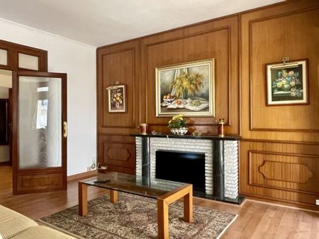 4 room luxury Apartment for rent in Palma de Mallorca, Balearic Islands - Photo 3