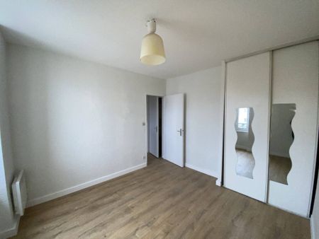 Location appartement 2 pièces 35.93 m² à Bourg-lès-Valence (26500) - Photo 4