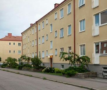 Eketrägatan 10A - Photo 1