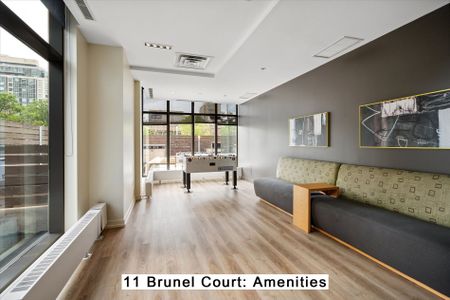 For Lease - 11 Brunel Court Unit# 1611, Toronto, Ontario - Photo 5