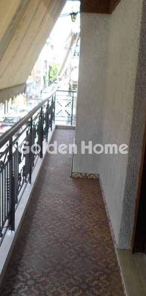 Διαμέρισμα για ενοικίαση Νέα Σεπόλια (Περιστέρι) - Photo 1