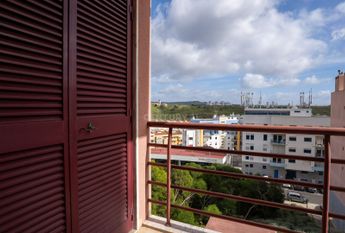 Apartamento T3 em Lisboa