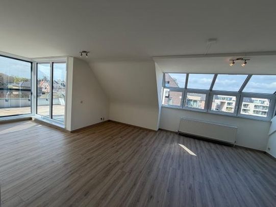 Europaplein 47 bus 7, LANAKEN - Photo 1