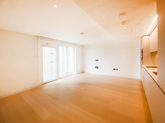 Bowery Apartments, W12, London - Photo 1