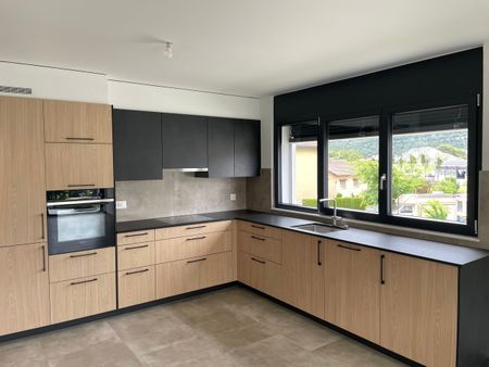 4.5 Zimmer, 137 m² - Foto 4