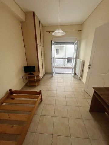 Studio/Γκαρσονιέρα για ενοικίαση Άγιος Νικόλαος (Βόλος) - Photo 5