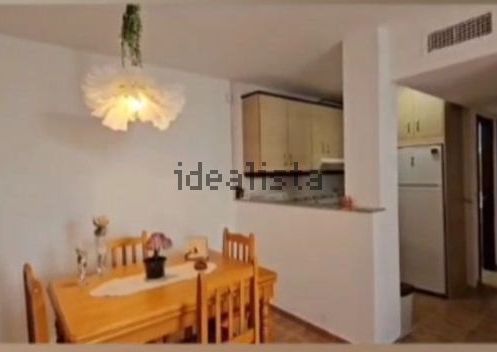 Alquiler de piso en Urbanizacion Collados Zieschang s/n