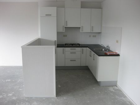 Te huur: Hoornsingel 3 G - Foto 5