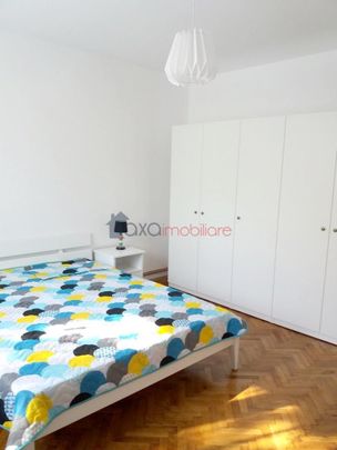 Apartament 2 camere de inchiriat in Cluj-Napoca, Grigorescu ID 4283 - Fotografie 1