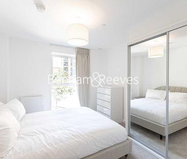 1 bedroom apartment to rent - Photo 6