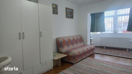 APARTAMENT 2 CAMERE DE ÎNCHIRIAT – BULEVARDUL DACIA - Fotografie 3